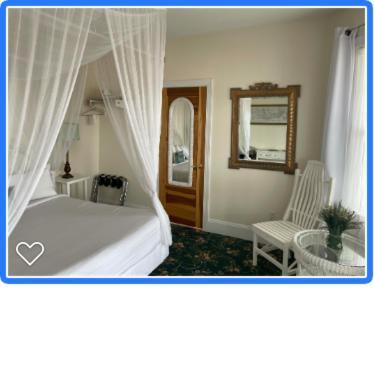 Hotel Macomber Кеп-Мей Екстер'єр фото